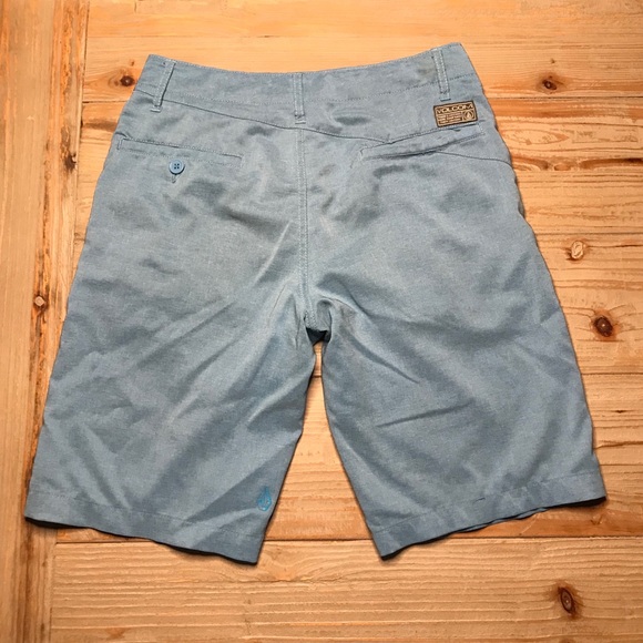 Volcom Multipurpose Board Shorts - Picture 3 of 7